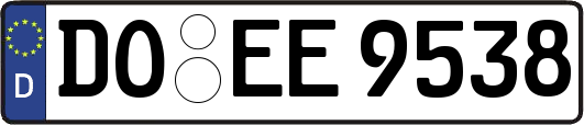 DO-EE9538