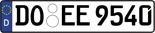 DO-EE9540