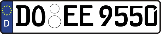 DO-EE9550