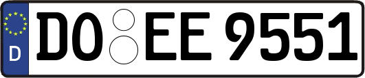 DO-EE9551