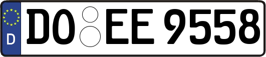 DO-EE9558