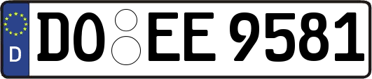 DO-EE9581