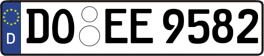 DO-EE9582