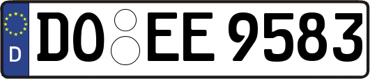 DO-EE9583