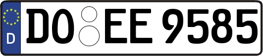 DO-EE9585