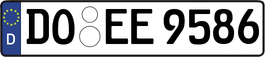 DO-EE9586