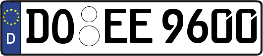 DO-EE9600