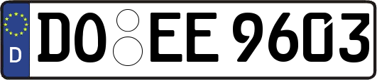 DO-EE9603