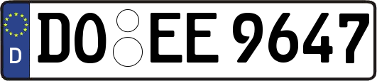 DO-EE9647