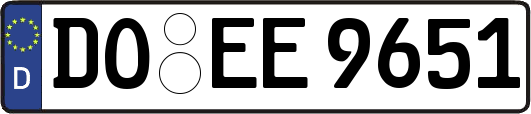 DO-EE9651