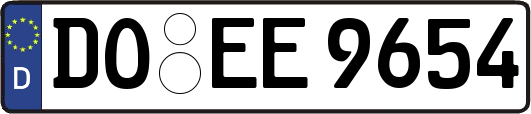 DO-EE9654