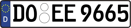 DO-EE9665