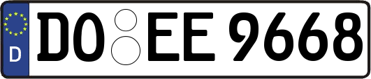 DO-EE9668