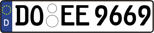 DO-EE9669