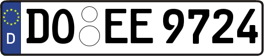 DO-EE9724
