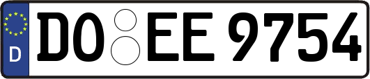 DO-EE9754