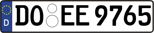 DO-EE9765