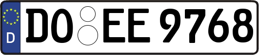 DO-EE9768