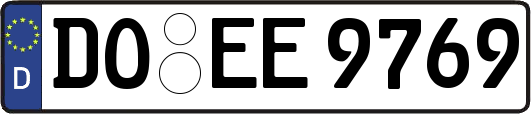 DO-EE9769