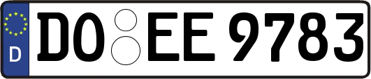 DO-EE9783