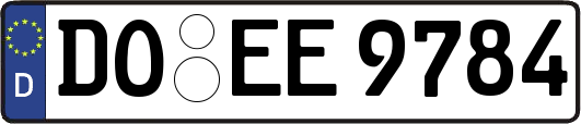 DO-EE9784