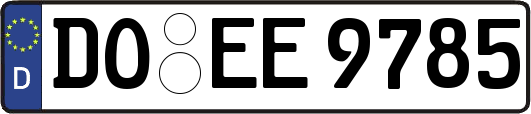 DO-EE9785