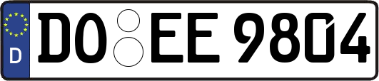 DO-EE9804