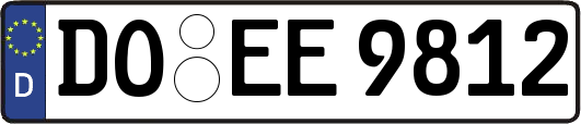 DO-EE9812