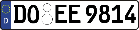 DO-EE9814