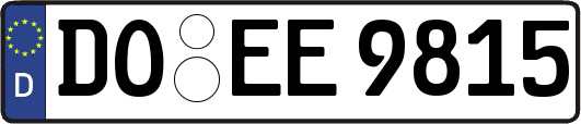 DO-EE9815