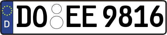 DO-EE9816