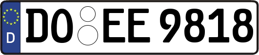 DO-EE9818