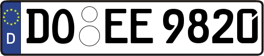 DO-EE9820