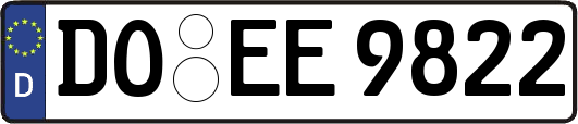 DO-EE9822