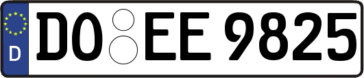 DO-EE9825