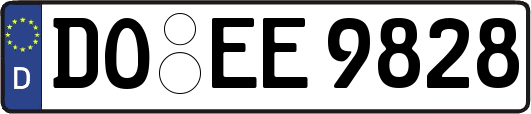 DO-EE9828