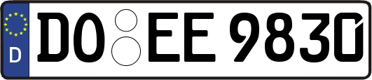DO-EE9830