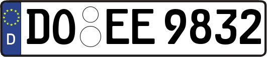 DO-EE9832