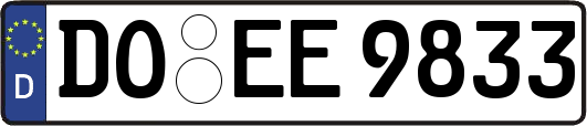 DO-EE9833