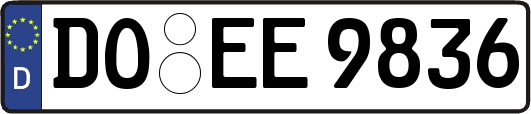 DO-EE9836