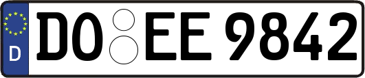 DO-EE9842