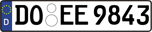 DO-EE9843