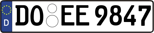 DO-EE9847