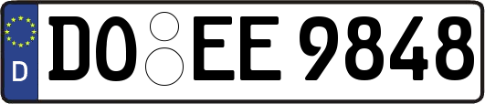 DO-EE9848