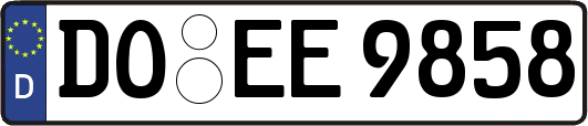 DO-EE9858