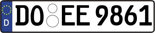 DO-EE9861