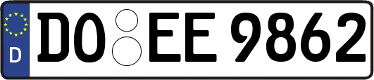 DO-EE9862