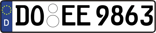 DO-EE9863