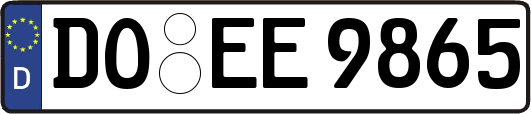 DO-EE9865
