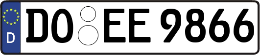 DO-EE9866